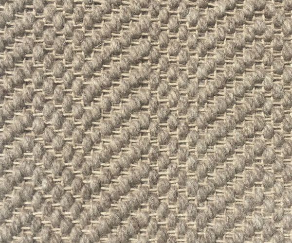 Flatweave Classic Herringbone Arbour