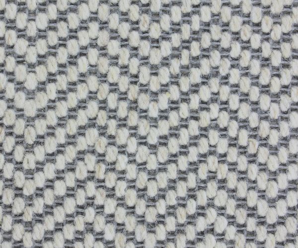 Flatweave Classic Herringbone Dapple