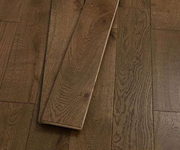 OakForm Core Caramel Oak