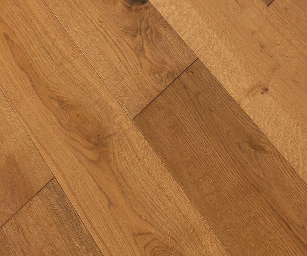 OakForm Strata Natural Oak