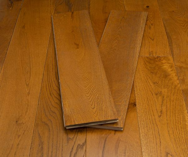OakForm Strata Cinnamon