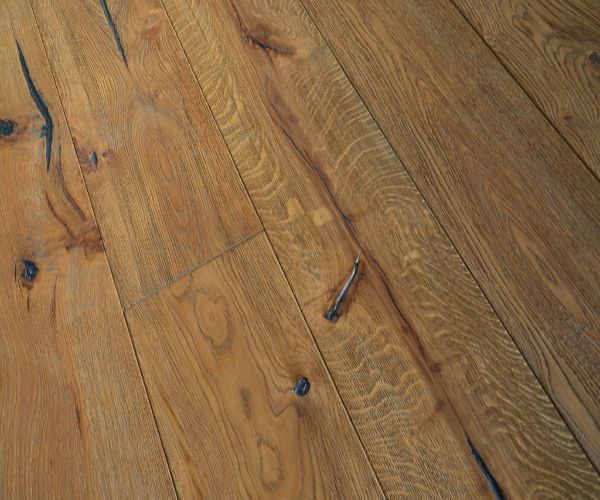 15/4x220x2200, Antique Distressed Moonstone Grey Oiled Multiply.