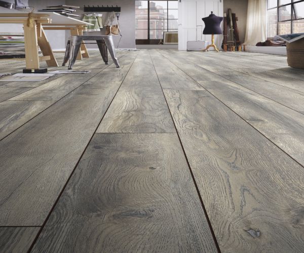 Harbour Oak Grey 10mm