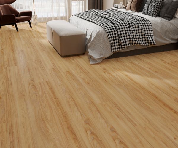 Manor Oak Classic 3mm LVT.