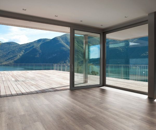 Harbour Oak Click + LVT 5mm.