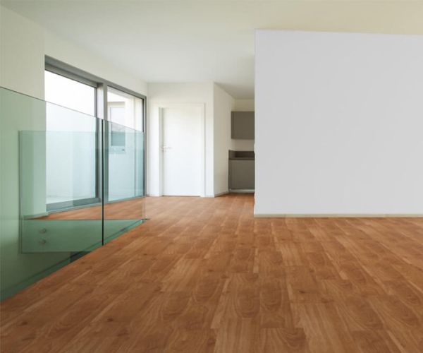 Harvest Oak Click + LVT 5mm.