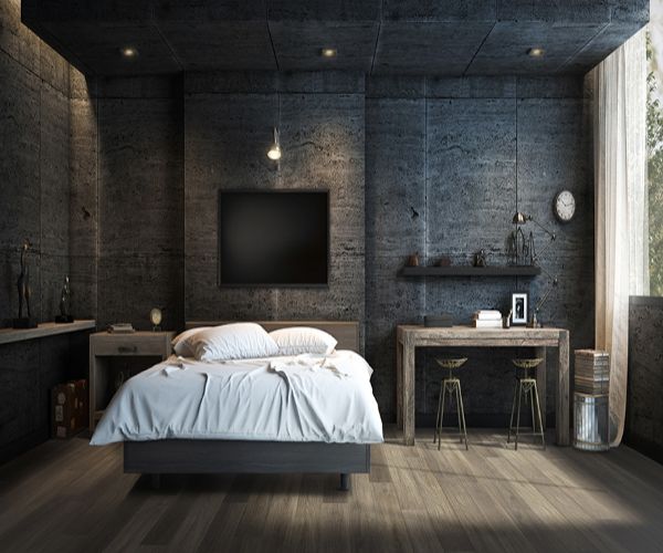 Cottage Oak Click + LVT 5mm.