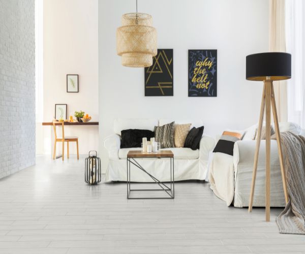 Arctic Maple Dryback 2.5mm LVT.