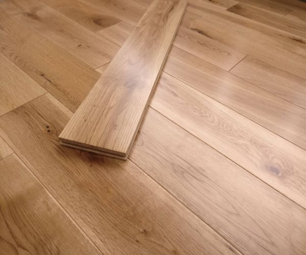 Solid 18mm x 125mm