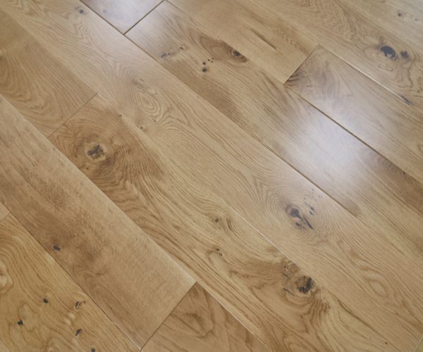 Solid 18mm x 150mm