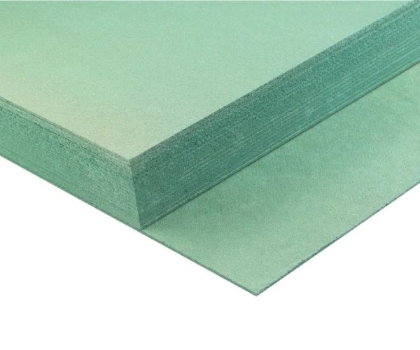 7mm FibreLux Fibreboard 8.59m2.