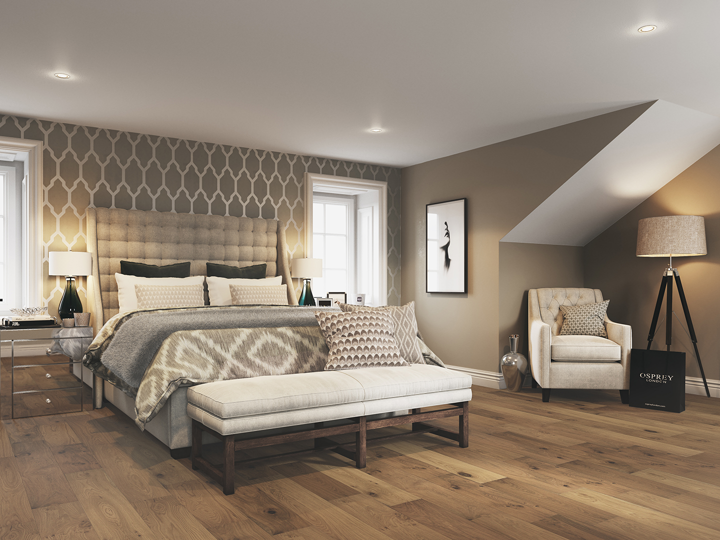 Which Laminate Flooring is the best?