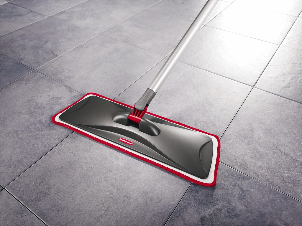Floor Care & Maintenance: 101