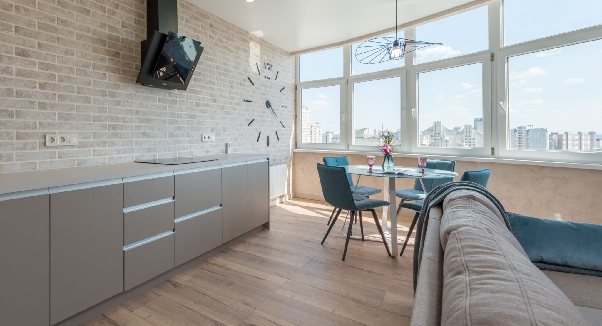 Which Flooring is the best flooring for kitchens?